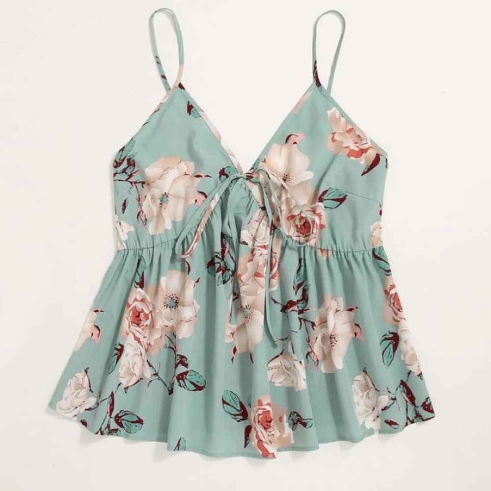 SHEIN tank top